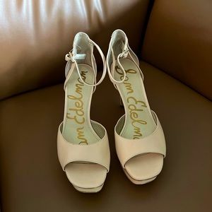 Sam Edelman Heels